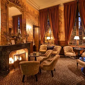 De Tuilerieen - Small Luxury Of The World Brugge
